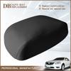 Adecuado para Cubierta de Consola Central 2007-2011 Toyota Camry Cubierta de Caja de Reposabrazos Piel Beige Palanca de Cambios