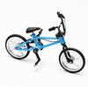 Bicicleta de dedo bicicleta creativa simulación mini modelo de bicicleta de aleación bicicleta de dedo BMX transfronteriza nuevo