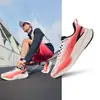 Jingzhe 4 Hongxing Erke Zapatillas de Correr para Hombre 2026 Verano Nuevas Zapatillas Deportivas para Fitness y Entrenamiento Malla Fina Transpirable Zapatillas de Correr