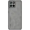 Adecuado para Funda de Teléfono Móvil Honor X8B, Funda de Cuero Todo Incluido Anticaídas Honor X8C, Funda de Teléfono Móvil Lujosa y Sencilla