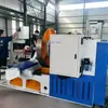 Torno CNC de brida CK61125 61125 coche brida disco metálico pequeño CNC tipo piso cabeza grande coche