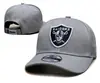 Comércio Exterior Boné de Futebol NFL Masculino e Feminino Bordado Chapéu de Sol para Exterior Transfronteiriço Americano Curvo com Fecho Mágico