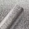 Pegatina a prueba de aceite y humedad para cajón de gabinete extra gruesa interior de gabinete de cocina impermeable papel de aluminio alfombrilla a prueba de humedad gabinete a prueba de moho papel de aluminio estañado