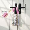 Bolsa de Papel Tisú Creativa Personalizada por el Fabricante Diseño Original Jacquard Teñido con Hilo Caja de Pañuelos Dormitorio de Niñas Sala de Estar Caja de Pañuelos