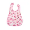 Vendas Diretas da Fábrica Babadores Eva, Bolsos de Arroz para Bebês e Crianças, Roupas de Comer Impermeáveis e Anti-Sujeira, Pronta Entrega Transfronteiriça para Exportação