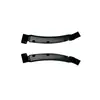 1778857303 1778857203 é adequado para o acabamento do para-choque dianteiro da Classe A W177 da Mercedes-Benz, suporte da placa de proteção A200