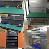 Gabinetes de Hierro Hechos a Medida, Gabinetes de Acero Inoxidable, Gabinetes para Archivos, Gabinetes Lockers, Gabinetes de Almacenamiento, Gabinetes para Medicina Herbal, Fábrica de Estanterías y Gabinetes Hechos a Medida con Formas Irregulares
