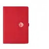 Caixa de Presente para Caderno Conjunto Personalizado A5 Caderno de Alta Qualidade Presente para Empresa Lembrança Livro de Registro de Reunião