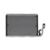 Evaporador W204 Clase C A2048300058 2048300058