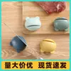 Herramienta para afilar cuchillos de cocina: Piedra de afilar rápida para uso doméstico, herramienta multifuncional para afilar cuchillos y tijeras