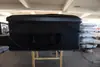 Tienda de Techo de Plástico ABS para Helicóptero Camping al Aire Libre Viaje en Coche Auto-Conducido Tienda de Coche