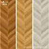 Piso Laminado Compuesto Reforzado del Fabricante, Engrosado y Resistente al Desgaste, Adecuado para Calefacción por Suelo Radiante, Pisos de Madera Impermeables y Amortiguadores de Impacto, 7-12 mm, en Stock