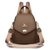 Mochila para Mujer, Nueva Mochila de Negocios Estilo Coreano, Tela Oxford, Casual, Gama Alta, Diseño de Nicho, Mochila Pequeña de Viaje