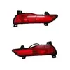 Adecuado para luz de paracho trasero GAC Trumpchi Modelo Antiguo GS8