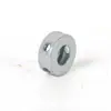 Fábrica de acessórios para purificador de água atacado fixo/dispensador de água liner aço inoxidável separador de água prático