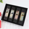 Set de Marcadores de Libros de Pinturas Famosas Mundialmente, Souvenirs Culturales y Creativos de Museos Personalizados, Marcadores de Libros de Madera con Pinturas Antiguas Estilo Chino, Souvenirs