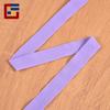 Tira de ribete elástica plegable de color, banda elástica, accesorios para puños de ropa DIY, cinturón elástico, ribete, en stock, venta al por mayor