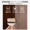 Zapatero de madera simple para uso doméstico, colocado en la entrada, con estantes de almacenamiento multicapa tallados, estante de almacenamiento para recibidor, zapatero