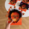 Nuevo Sombrero de Halloween: Diadema de Cuernos de Calabaza, Diseño Único Exagerado y Exquisito, Disfraz de Cosplay, Accesorio para el Cabello Divertido para Mujeres
