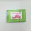 Tienda de manicura y pedicura, algodón para quitar uñas, toalla para lavar uñas, toallita mágica francesa, hoja de algodón para limpieza, gruesa, sin pelos, para uñas, pestañas, botella, toallita bucal