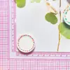 Accesorios de resina al por mayor accesorios diy material hecho a mano hebilla de zapato pegatina para taza casa de muñecas simulación comida para jugar plato de encaje