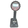 Direto da fábrica 60mm radial 0-10BARI medidor de pressão de pneu digital medidor de pressão digital pistola de ar medidor digital