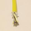 Cable resistente al agua de mar, altamente flexible, cable resistente al agua de mar, robot submarino ROV, suave, flotabilidad cero, gravedad cero, agua