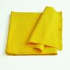 Suéter de Punto de Algodón Elástico con Textura Acanalada Uniforme Escolar Cuello Puño Dobladillo Puño Pantalones Cintura Tejido de Canalé