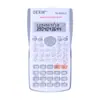 Calculadora de Ensino Médio Função Exame Estudo Computador Multifuncional para Estudantes Universitários Computador Especializado Multifuncional