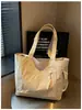 Comercio exterior, estilo europeo y americano, minimalista, nueva colección 2026, artístico, adecuado para estudiantes, tutorías, ir al trabajo, bolso de hombro y bolso tote de moda