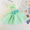 S Belle Star Dailou Ropa Accesorios 30cm Oso Articulado Ropa de Bebé Muñeco de Peluche Hecho a Mano Regalos para Niñas