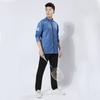 Terno de roupas de badminton outono e inverno Nova Coreia do Sul jaqueta de manga comprida masculina e feminina calças tênis esportes roupas de secagem rápida compra em grupo