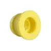 Adecuado para Ford Fusion Cable de Palanca de Cambios Cabeza Goma Almohadilla Cabeza Cable de Transmisión Bushing de Goma Kv6Z7K340A