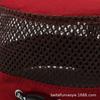 Sombrero de pescador de cuerda para hombre y mujer, sombrero de verano para exteriores con protección solar, sombrero de ala pequeña, sombrero de pesca transpirable de malla pequeña, venta al por mayor