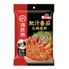 Pedido mínimo de 3 itensBase para hot pot Haidilao, molho para mergulhar, hot pot autoaquecível, lagostim, tempero para peixe em conserva com mostarda, atacado