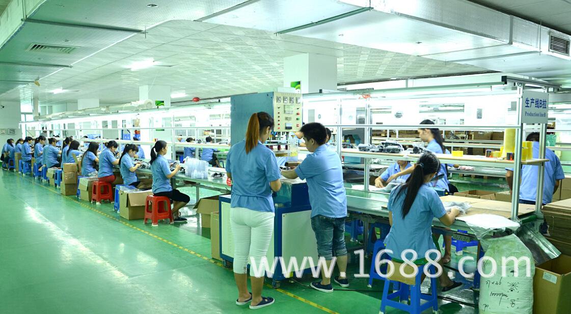 RJH 工厂图片产线1