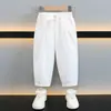 Jaqueta com Capuz Proteção Solar para Meninos 2026 Verão Nova Cardigan Casual com Zíper Infantil Listrado Estilo Sal Roupas para Ar Condicionado