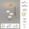 Lustre de Galho de Flor Estilo Tronco Estilo Japonês Estilo Francês Novo Estilo Chinês Lustre de Restaurante Estilo Japonês Estilo Simples Silencioso