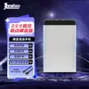 Carcasa para disco duro externo móvil de 2.5 pulgadas USB 3.0 externa sin tornillos para portátil de estado sólido y disco duro mecánico