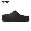 Zapatillas de Casa para Mujer con Textura 3D, Nuevo Modelo Otoño/Invierno, Versátiles, Súper Cálidas, Forradas de Felpa, Engrosadas, Antideslizantes, Impermeables