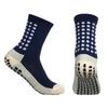 Calcetines Deportivos Antideslizantes Nuevos de Primavera y Verano, Calcetines de Media Caña con Suela Gruesa de Toalla, Calcetines Casuales Absorbentes de Sudor para Hombre, Calcetines Zhuji para Hombre
