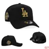 Novo Boné de Baseball Bordado da MLB para Homens e Mulheres, Chapéu de Sol Hip-Hop, Boné com Aba Fashionável e Versátil para Proteção Solar