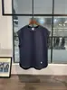 Herramienta Japonesa Chaleco Perla de Hombro Ancho para Hombre Verano Color Sólido Sin Mangas Chaleco de Hombro Ancho Camiseta Top