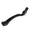 Accesorios de modificación de palanca de cambios para motocicleta todoterreno aleación de aluminio palanca de cambios adecuada para wave speed M5 cheetah M4 Zhenglin T4
