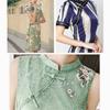 Roupas infantis Cheongsam Fivela de um caractere Roupas de Tai Chi Tang Suit Fivela feita à mão Fivela de prato de um caractere Estilo étnico chinês Hanfu Fivela infantil