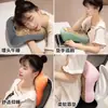 Colchoneta de ratán helado para siesta, almohada transpirable para siesta para estudiantes y trabajadores de oficina, colchoneta de escritorio refrigerante de verano para estudiantes