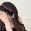 Diadema de lunares estilo coreano 2026, Inductora de dopamina, Preciosa diadema para uso diario, Accesorio para el cabello femenino de verano