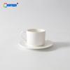 Transferência térmica Copo de café europeu placa DIY Imagem logotipo criativo copo high-end copo em branco fabricantes por atacado
