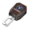 Cubierta Especial para Llave Changan Cs75 Plus para 25 Modelos, Univ Eado Cs55 Cuarta Generación, Tercera Generación, Segunda Generación Hebilla de Carcasa Univ