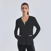 Ropa Popular Transfronteriza 2025 para Protección Solar para Mujeres, Verano Transpirable con Sensación de Hielo Anti-UV, Ropa Fina para Exteriores con Protección Solar